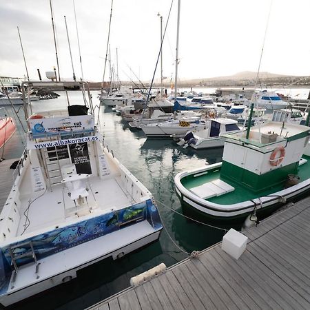 Sun Bay Daire Caleta De Fuste Dış mekan fotoğraf